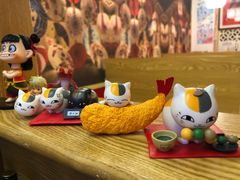 -小樽融合料理·匠心专注料理八年(京溪店)