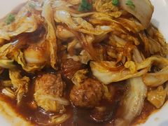 -老长春肉馆(创业大街店)