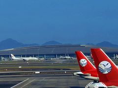 -重庆江北国际机场-T2航站楼