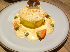 -卡朋西餐(扬名广场店)