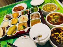 -令氏家外家周礼食府(桥南店)