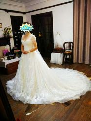 婚纱-铂爵夫人婚纱摄影(上海总店)