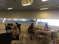 -深圳锦龙奥迪4S店(前海店)