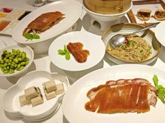 -四季民福烤鸭店(望京旺角店)