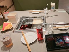 -海底捞火锅(方圆荟店)