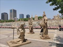 -元大都城垣遗址公园