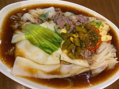 -牛氏石磨肠粉(海璟国际店)