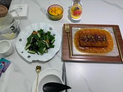 养生素小炒-3号仓库·创意中国菜(新世界城店)