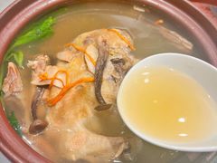 -燕兰楼·清真西北融合菜(亚运村店)