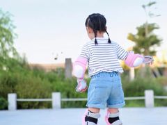 -云霄之星少儿滑板轮滑跳绳(远洋未来广场店)