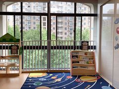 -BetterKids贝好国际托育中心(奥体旗舰店)
