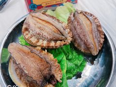 -活潑鲜跳(湖滨商业街店)