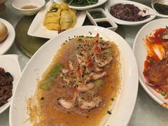 -顺风海鲜港(长寿路店)