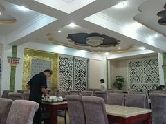 大堂-三益轩(总店)