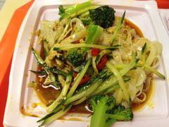 -魏家凉皮(博水商务大厦店)