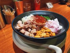 -真打拉面·日式拉面新流派(体育西横街店)