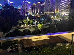 -丽思卡尔顿·炙焰·铁板烧餐厅