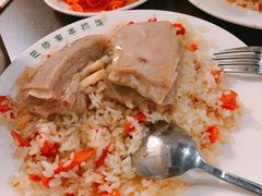 -巴依家新疆手抓饭(菱角湖万达店)