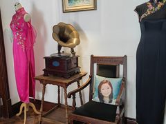 -邓丽君音乐主题餐厅