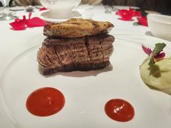 -王品牛排(杭州大厦店)