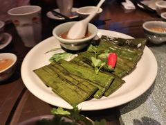 -大头虾越式风味餐厅(光明广场店)