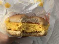 -麦当劳(鼓楼店)