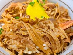 招牌牛肉饭-赤谷和牛烧肉居酒屋(石景山店)