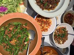 -湘中缘·湖南菜(娄底驻京办店)