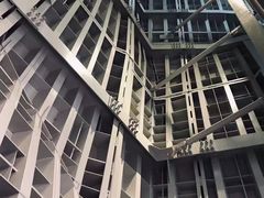 -巴黎路易威登基金会艺术中心 