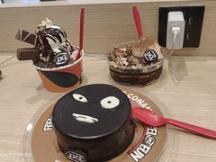 -DQ·蛋糕·冰淇淋(湖景东路店)