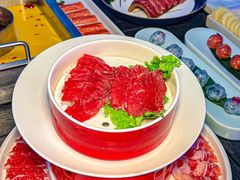 -大隐·成都火锅Bistro(合生麒麟新天地店)