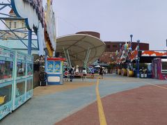 -烟台海昌鲸鲨海洋公园