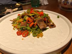 -敏珠拉姆藏餐·南京厨房(富春江东街店)