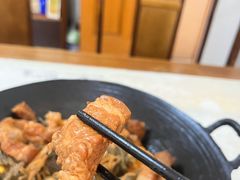 -臭鳜鱼人家·老字号徽菜