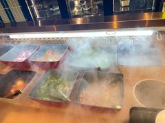 -丰茂烤串(公园店)