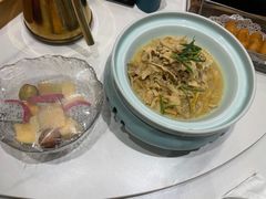 -三品香·江浙菜(松江九谊店)
