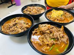 -阿晖沙嗲面