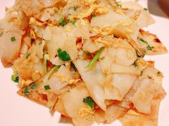 -芳芳私房菜·精做淮扬菜(承德路店)