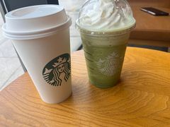 -星巴克(潍坊泰华广场店)