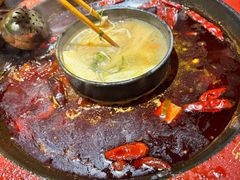 -矮板凳老火锅(宽窄巷子店)