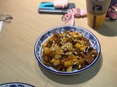 -兔爸私家小厨(新北万达店)