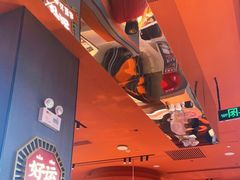 大堂-文通冰室(东方宝泰店)