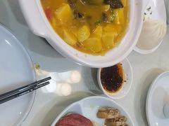 -长春观斋补堂素菜馆
