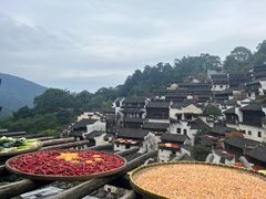 -新安江山水画廊风景区