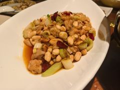 -缪氏川菜(深圳北站缤果空间店)