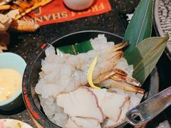 -牛New寿喜烧(闵行龙湖天街店)