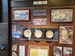 -剥皮寮历史街区