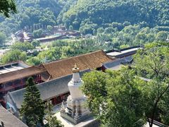 -五台山风景名胜区