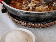 -辣婆婆(航天桥店)