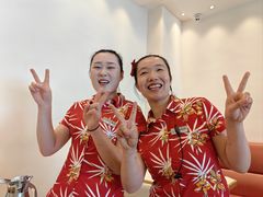 -第六季自助餐厅(甜水园店)